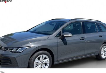 VW Golf 3.000 km 37.950 &euro; Bernsdorf 09337