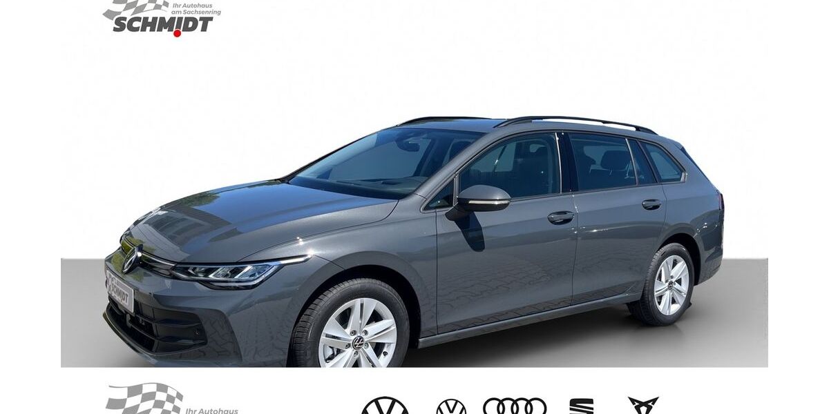 VW Golf 3.000 km 37.950 &euro; Bernsdorf 09337