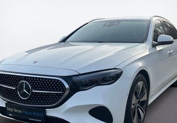 Mercedes-Benz E 300 25.843 km 58.720 &euro; Aue 08280