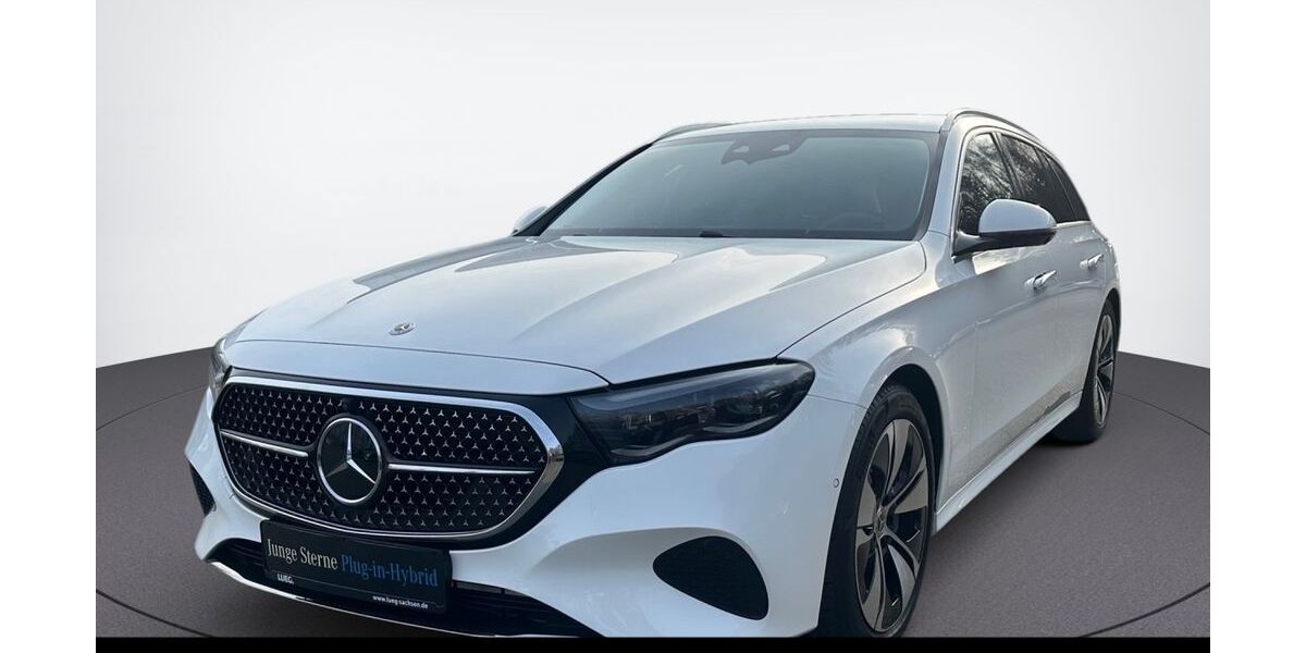 Mercedes-Benz E 300 25.843 km 58.720 &euro; Aue 08280