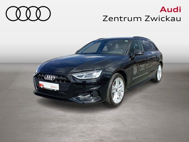 Audi A4 51.626 km 28.860 &euro; Zwickau 08056