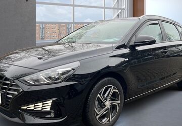 Hyundai i30 103.000 km 16.360 &euro; Auerbach 08209