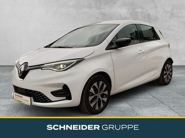 Gebrauchte Renault ZOE