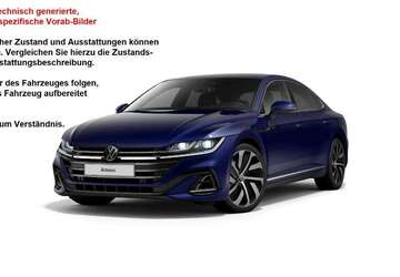 VW Arteon 104.884 km 28.430 &euro; Lichtenstein 09350