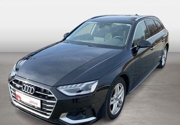 Audi A4 111.069 km 31.430 &euro; Zwickau 08056