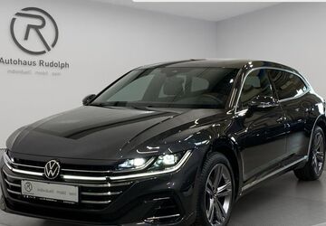 VW Arteon 103.526 km 24.489 &euro; Oelsnitz/Erzgebirge 09376
