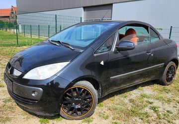 Mitsubishi Colt 150.000 km 999 &euro; Zwickau 08056