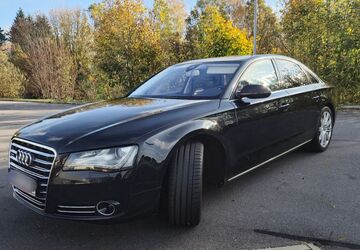 Audi A8 265.000 km 14.900 &euro; Thalheim 09380