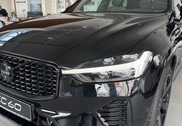 Volvo XC60 20.700 km 45.879 &euro; Zwickau 08060