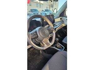 Suzuki Swift 1.2 Dualjet Hybrid CVT Comfort+ EXTRAS 1.500 km 20.950 &euro; Werdau 08412