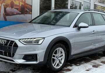 Audi A4 Allroad 178.608 km 23.500 &euro; Zwickau 08056