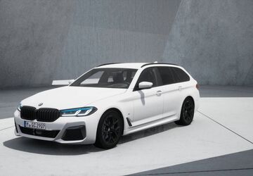 BMW 520 64.662 km 37.755 &euro; Zwickau 08060