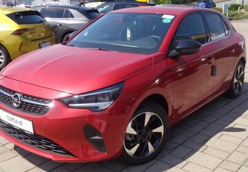 Opel Corsa 5.000 km 19.990 &euro; Schneeberg 08289