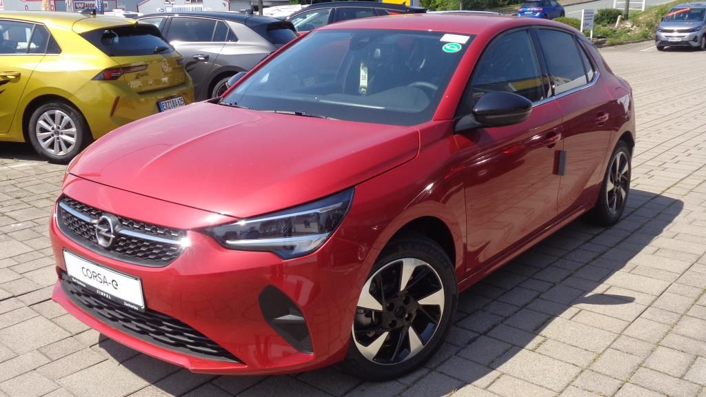 Opel Corsa 5.000 km 19.990 &euro; Schneeberg 08289