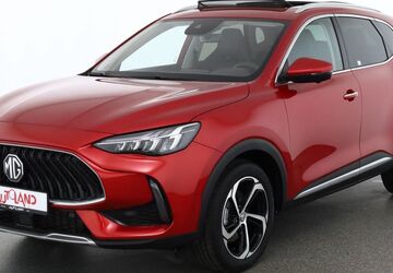 MG HS 19.755 km 23.890 &euro; Zwickau 08056