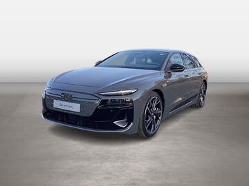 Gebrauchte Audi e-tron