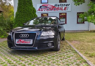 Audi A3 149.999 km 10.980 &euro; Zwickau 08056