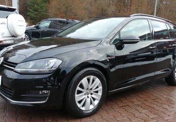 VW Golf 110.050 km 12.990 &euro; Schneeberg 08289