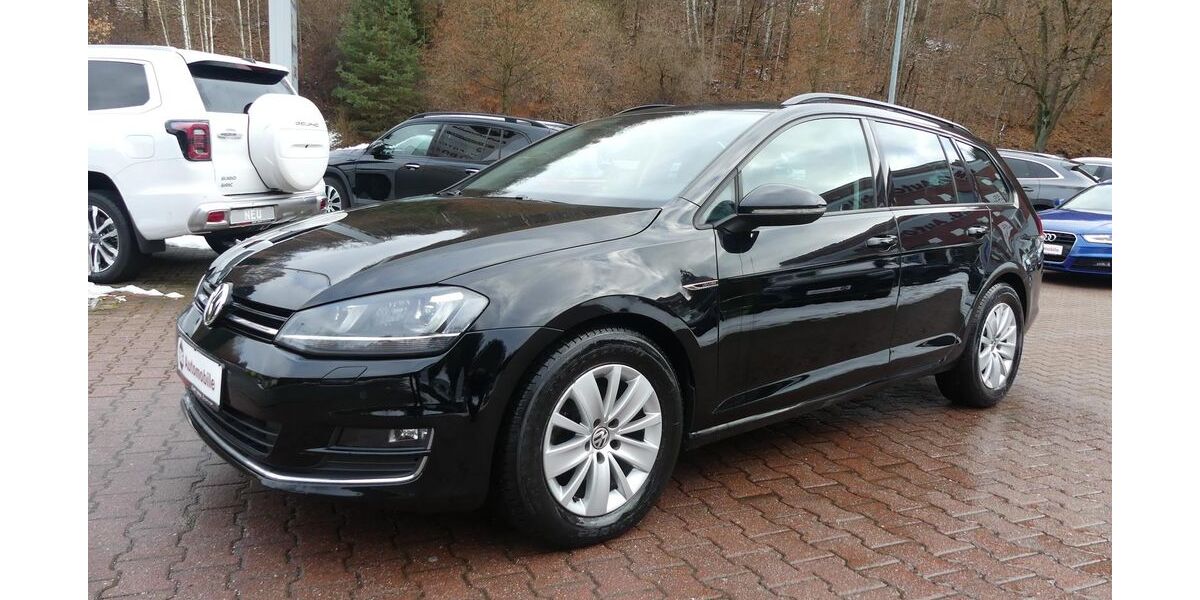 VW Golf 110.050 km 12.990 &euro; Schneeberg 08289