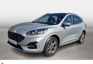 Ford Kuga 35.850 km 23.975 &euro; Bernsdorf 09337