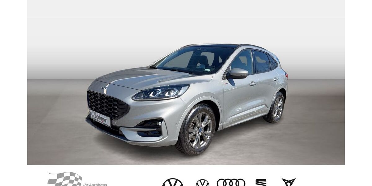 Ford Kuga 35.850 km 23.975 &euro; Bernsdorf 09337