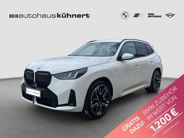 Gebrauchte BMW X3