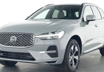 Volvo XC60 19.300 km 44.480 &euro; Zwickau 08060