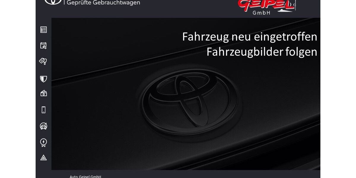 Toyota Proace (Verso) 76.500 km 32.990 &euro; Zwickau 08056