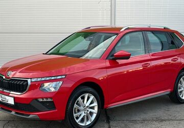 Skoda Kamiq 8.837 km 24.800 &euro; Zwönitz / OT Dorfchemnitz 08297