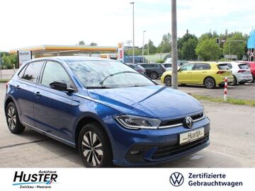 Gebrauchte VW Polo