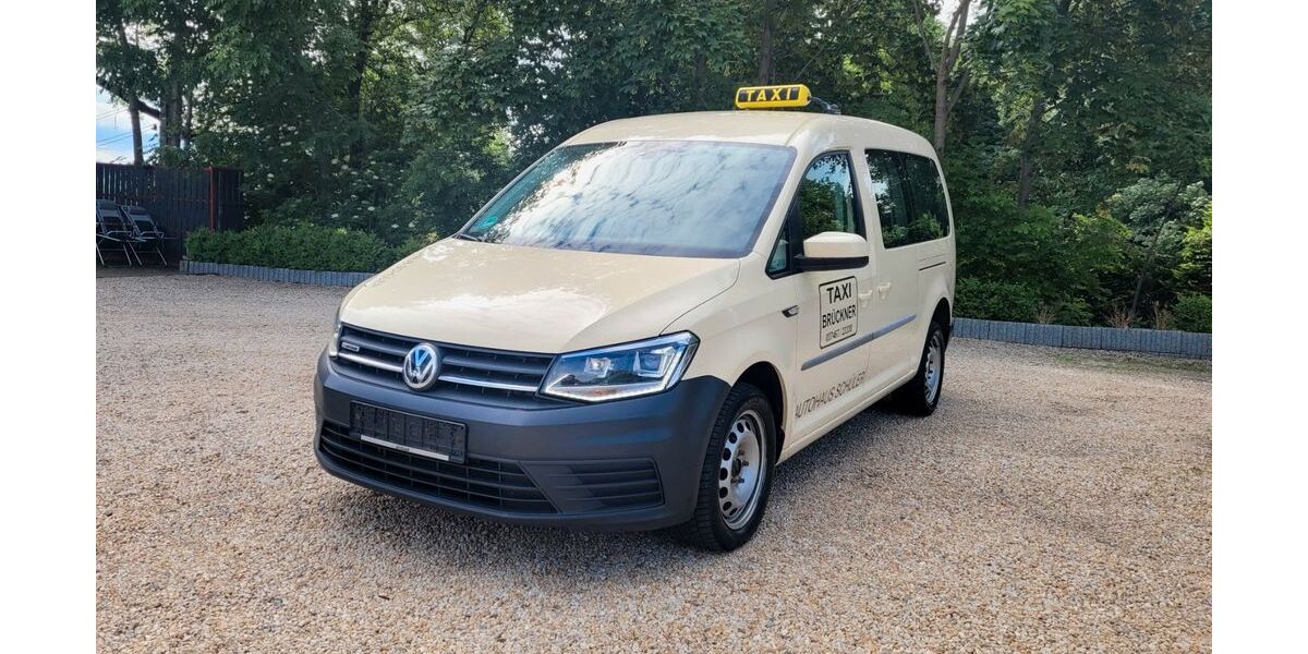 VW Caddy Maxi 308.739 km 15.980 &euro; Zwickau 08056