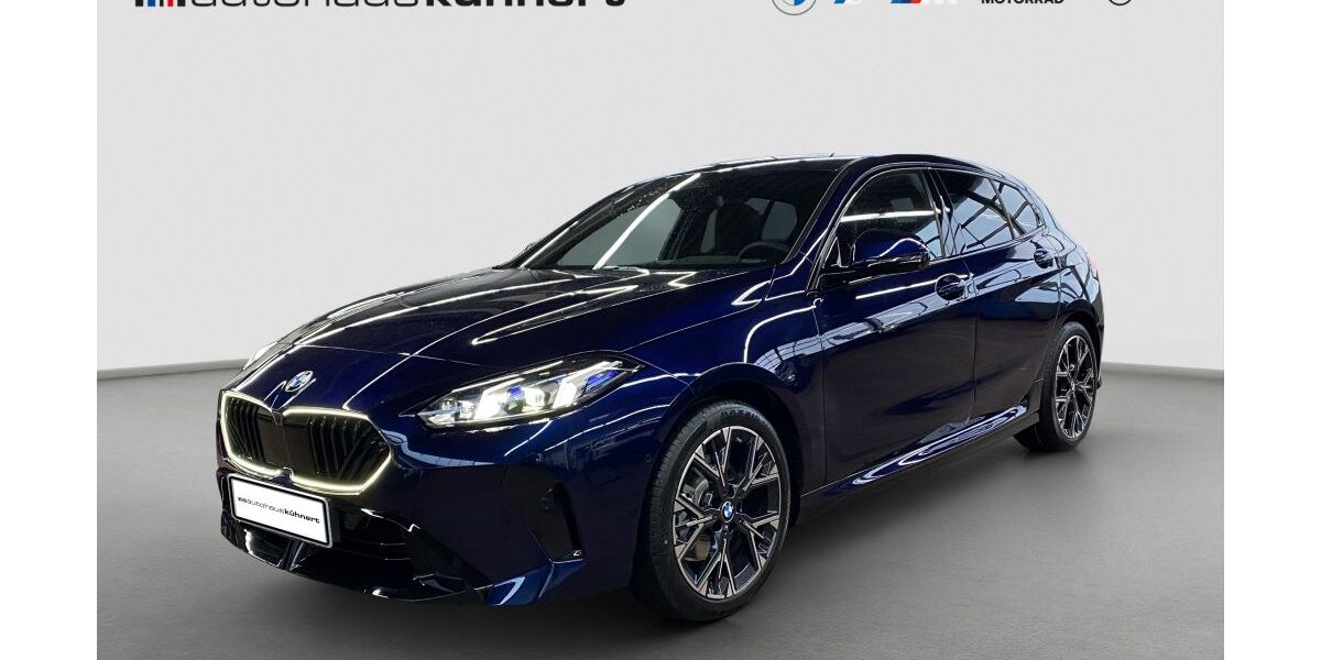 BMW 120 2.486 km 37.385 &euro; Schneeberg 08289