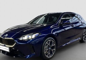 BMW 120 2.486 km 37.995 &euro; Schneeberg 08289