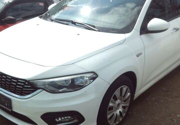 Fiat Tipo 207.000 km 4.400 &euro; Limbach-Oberfrohna 09212