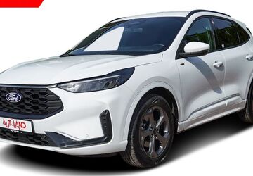 Ford Kuga 17.600 km 27.890 &euro; Zwickau 08056