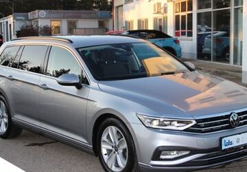 VW Passat Variant 148.540 km 21.979 &euro; Limbach-Oberfrohna 09212