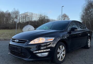 Ford Mondeo 327.000 km 3.490 &euro; Schwarzenberg 08340