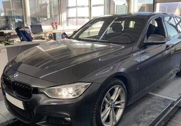 BMW 335 188.746 km 17.250 &euro; Zwickau 08060