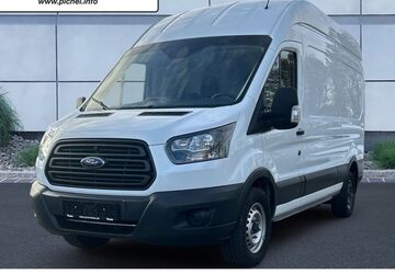 Ford Transit 98.158 km 16.990 &euro; Hartmannsdorf 09232