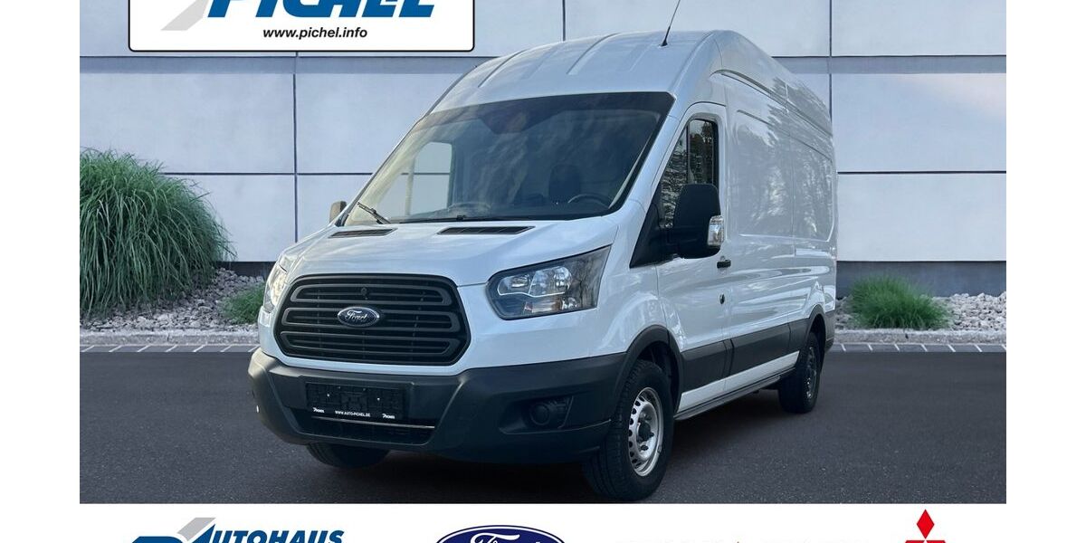 Ford Transit 98.158 km 16.990 &euro; Hartmannsdorf 09232