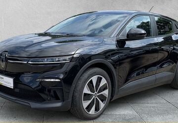 Renault Megane E-TECH 64.200 km 22.190 &euro; Zwickau 08064