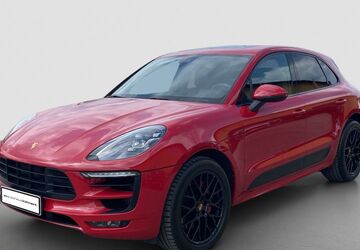 Porsche Macan 67.859 km 47.455 &euro; Zwickau 08060