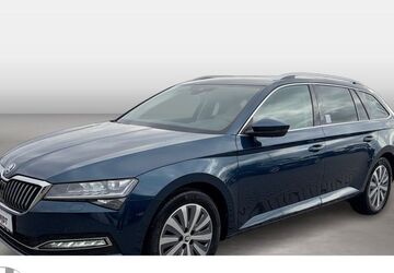 Skoda Superb 79.264 km 25.975 &euro; Bernsdorf 09337