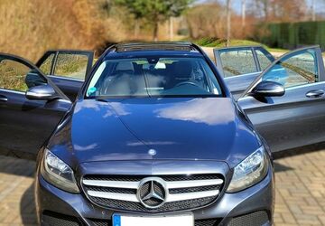 Mercedes-Benz 200 255.000 km 9.750 &euro; Glauchau 08371