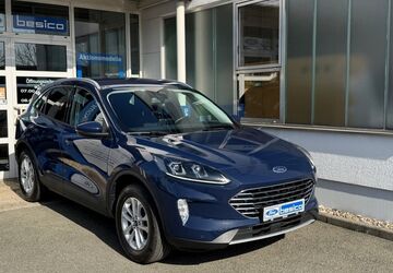 Ford Kuga 47.225 km 24.780 &euro; Glauchau 08371