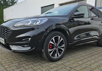 Ford Kuga 37.466 km 27.550 &euro; Glauchau 08371