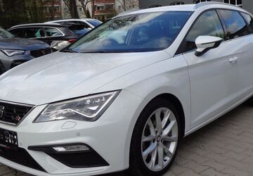 Seat Leon 57.500 km 20.990 &euro; Zwickau 08058