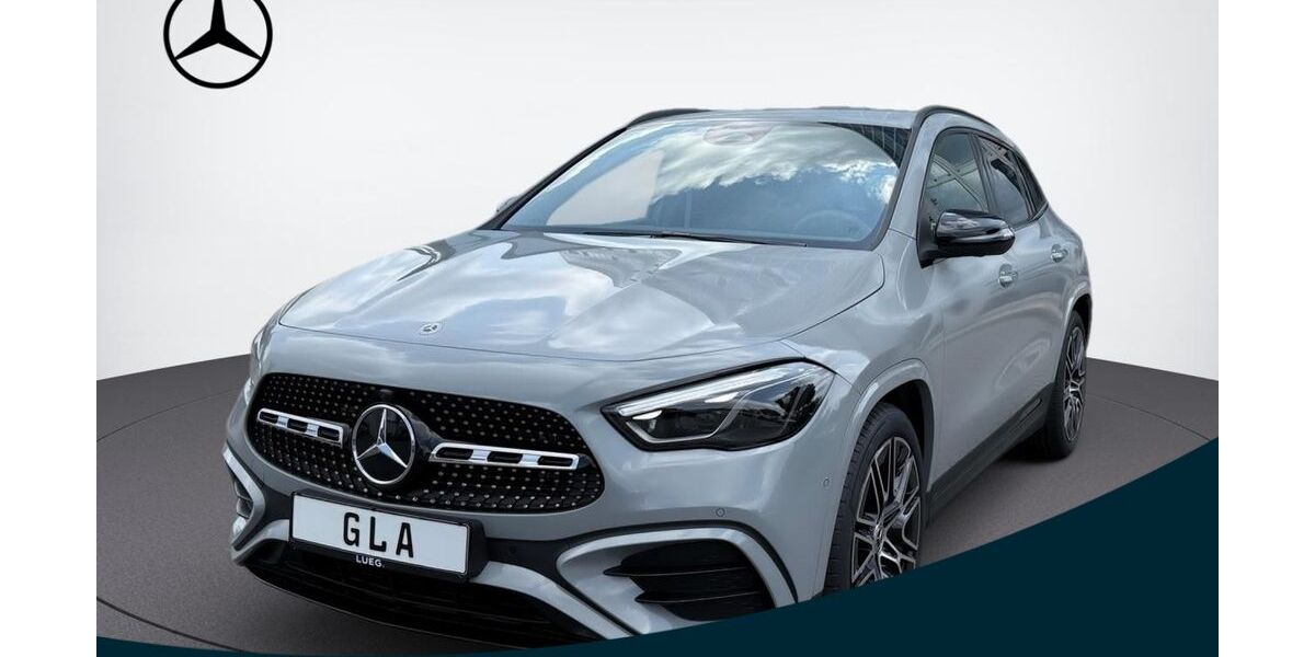 Mercedes-Benz GLA 200 8.917 km 42.400 &euro; Zwickau 08058