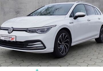 VW Golf 89.600 km 18.980 &euro; Reichenbach 08468