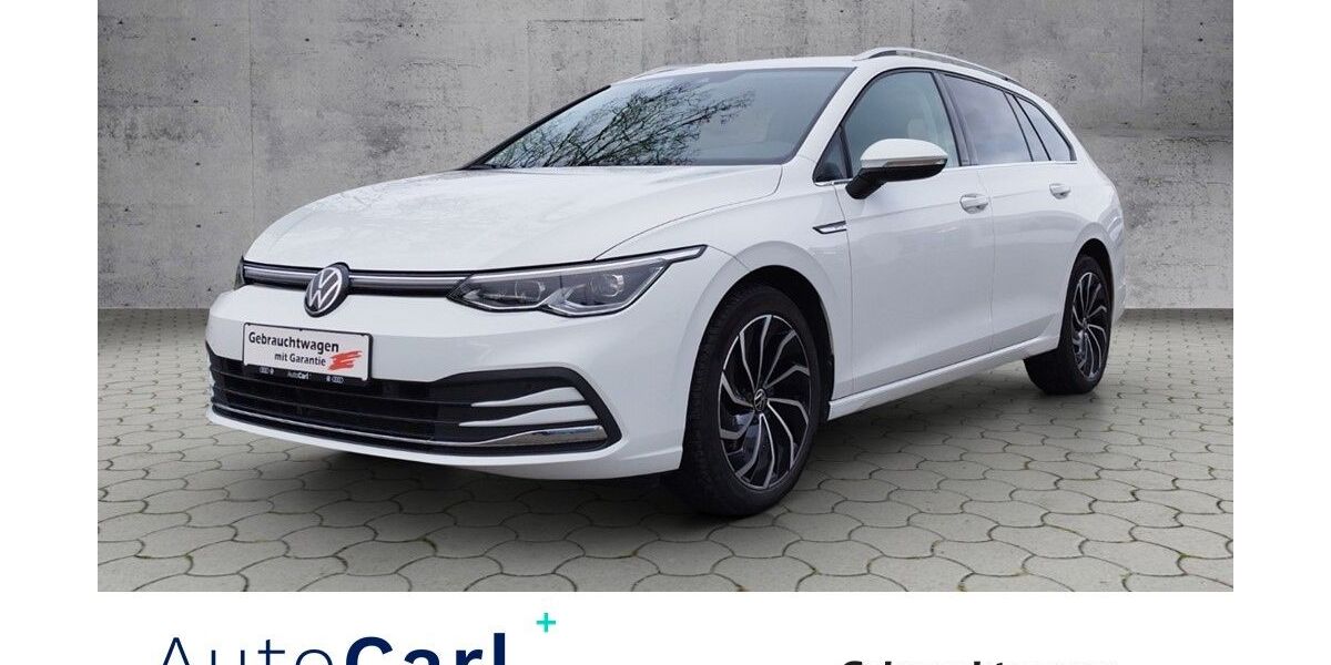 VW Golf 89.600 km 18.980 &euro; Reichenbach 08468